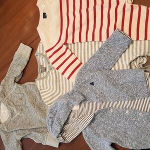 Baby Boy Gap Bundle